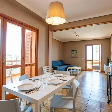 Apartment Delposto Dcv