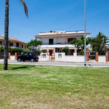 Delposto Dcv Appartement