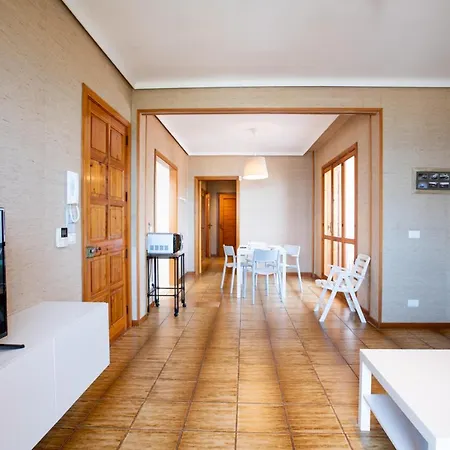 Apartment Delposto Dcv *