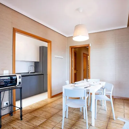 Delposto Dcv Apartment *