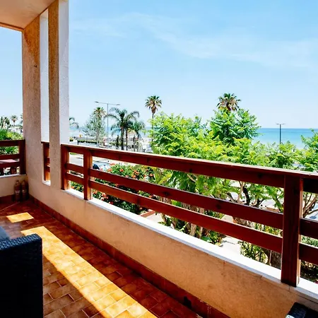 Apartment Delposto Dcv