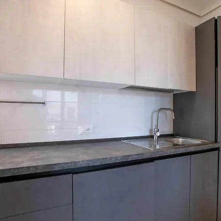 Delposto Dcv Apartment Marina di Ragusa