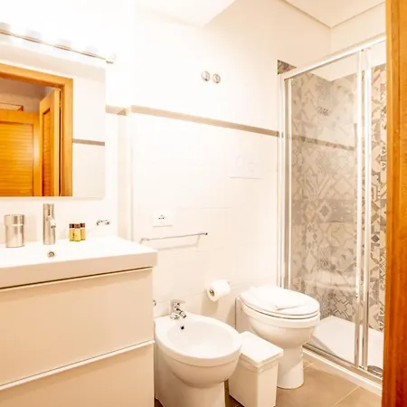 Apartment Delposto Dcv