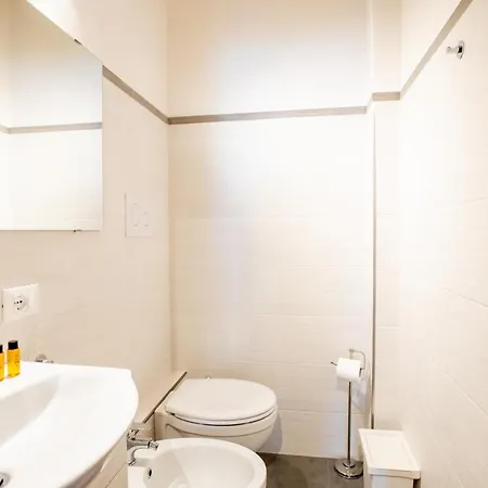 Delposto Dcv Apartment Marina di Ragusa