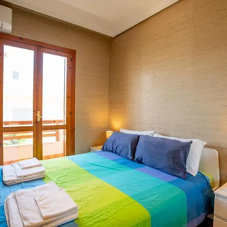 Delposto Dcv Apartment